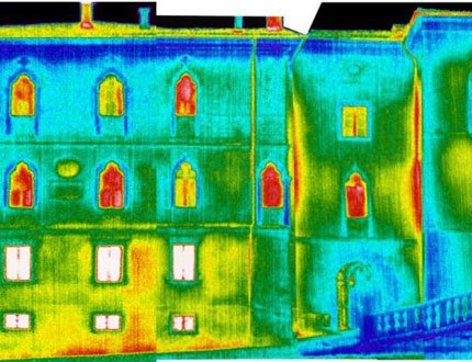 A Certottica per il Progetto Urban Energy Web