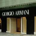 New multi-concept Armani store in Munich