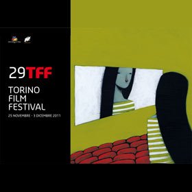 Persol Award presented at 29th Turin Film Festival 