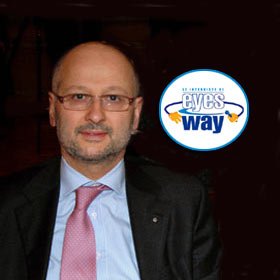 Eyesway intervista il Presidente di Assogruppi in vista di Vision Business Forum