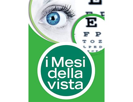 I Mesi della Vista a Torino il 15 e 16 dicembre