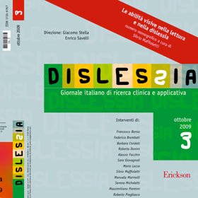 Su "Dislessia" l'importanza della visione nell'apprendimento della lettura