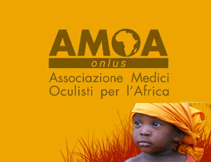 AMOA ricerca volontari per i progetti futuri