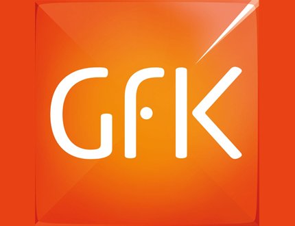 GfK annuncia gli ultimi risultati