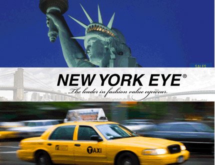 New York Eye e Eddie Bauer firmano accordo di licenza