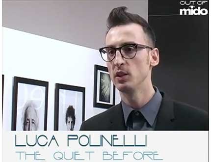 Luca Polinelli per Out of Mido Tv<!--:--><!--:en-->Luca Polinelli on Out of Mido Tv