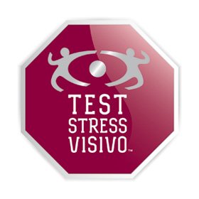 VisionOttica torna in TV con lo Stress Visivo