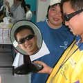 Safilo ed Essilor per Special Olympics: importanti risultati nel 2004