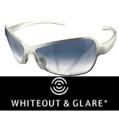 Whiteout & Glare, originale azienda produttrice di occhiali, nata a Berlino