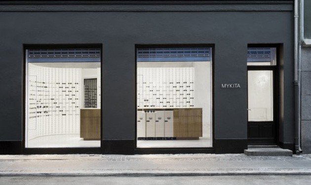 Mykita apre a Copenhagen